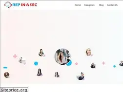 Sites similar to repinasec.com