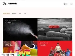 Sites similar to repindia.com