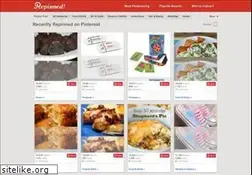 Sites similar to repinned.net