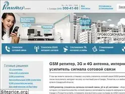 Sites similar to repiter-samara.ru