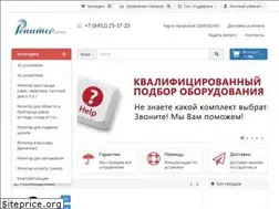 Sites similar to repiter-saratov.ru
