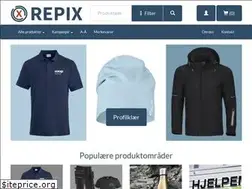Sites similar to repix.no