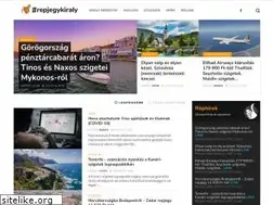Sites similar to repjegykiraly.hu