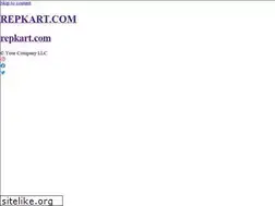 Sites similar to repkart.com