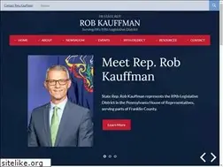 Sites similar to repkauffman.com