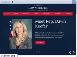 Sites similar to repkeefer.com
