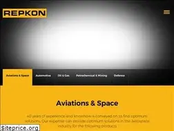 Sites similar to repkon.com.tr