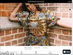 Sites similar to repkulture.com.au