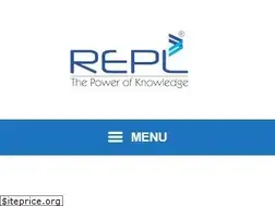 Sites similar to repl.global