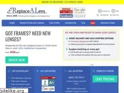 Sites similar to replacealens.com