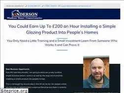 Sites similar to replacedoubleglazing.com