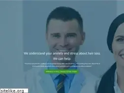 Sites similar to replacehair.co.uk