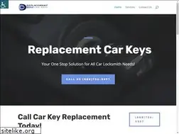 Sites similar to replacementcarkeys.com