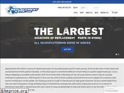 Sites similar to replacementkits.com