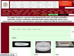 Sites similar to replacementseats.co.uk