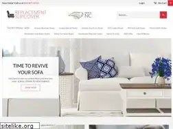 Sites similar to replacementslipcoveroutlet.com