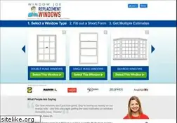 Sites similar to replacementwindows.net