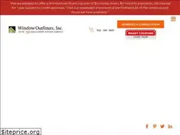 Sites similar to replacementwindowsmpls.com