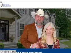 Sites similar to replacementwindowsofkaty.com
