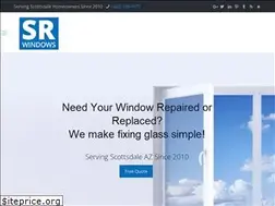 Sites similar to replacementwindowsscottsdale.net