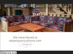 Sites similar to replacemycushions.com
