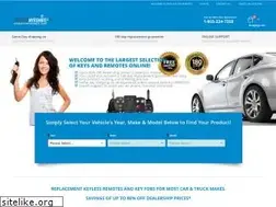 Sites similar to replacemyremote.com