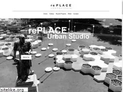 Sites similar to replaceurbanstudio.com