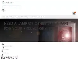 Sites similar to replaceyourlamp.co.uk