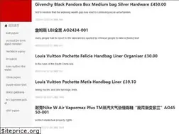 Sites similar to repladies.cn