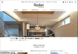 Sites similar to replan.ne.jp