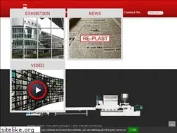 Sites similar to replast-extruder.com