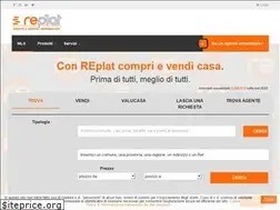 Sites similar to replat.com