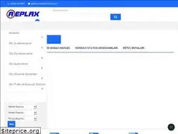 Sites similar to replax.com.tr
