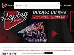 Sites similar to replay-dance.pl
