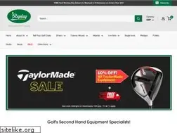 Sites similar to replay-golf.co.uk