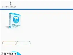 Sites similar to replay-media-catcher.com