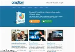 Sites similar to replay-video.com
