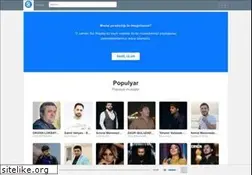 Sites similar to replay.az
