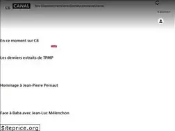 Sites similar to replay.c8.fr