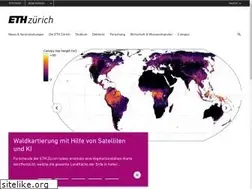Sites similar to replay.ethz.ch