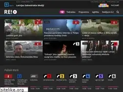 Sites similar to replay.lsm.lv