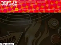 Sites similar to replayandersonville.com