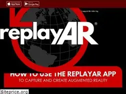 Sites similar to replayar.com
