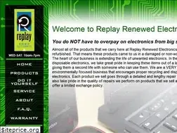 Sites similar to replaybillings.com
