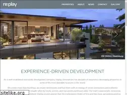 Sites similar to replaydestinations.com