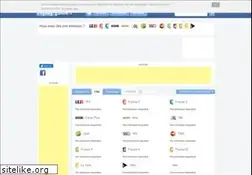 Sites similar to replayguide.fr