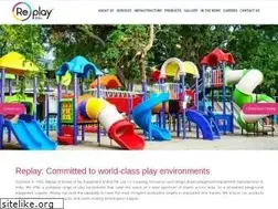 Sites similar to replayindia.com