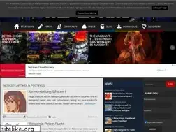 Sites similar to replaying.de