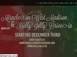 Sites similar to replaylincolnpark.com
