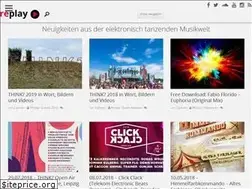 Sites similar to replaymag.de